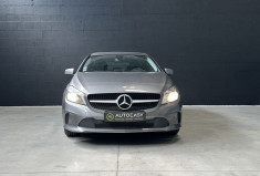 Mercedes Classe A 180 1.6i Sensation 122 ch / Radar Avant et Arrière / Révision à jour