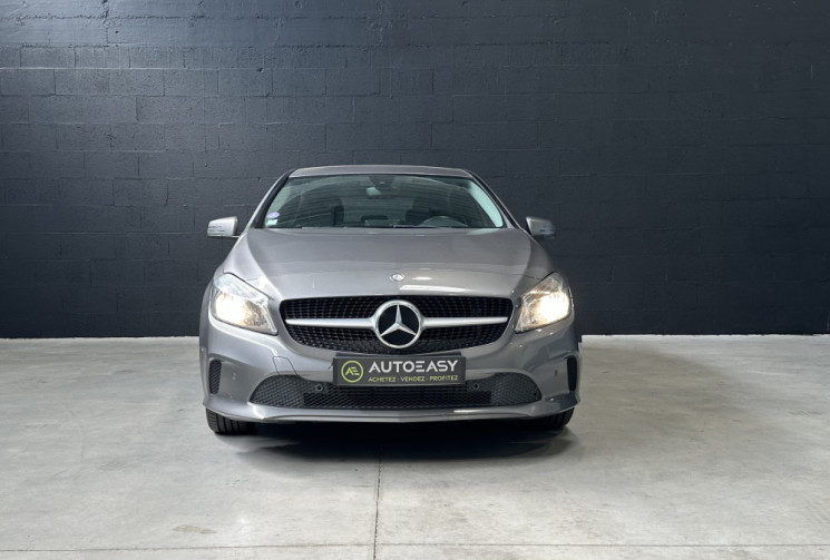 Mercedes Classe A 180 1.6i Sensation 122 ch / Radar Avant et Arrière / Révision à jour