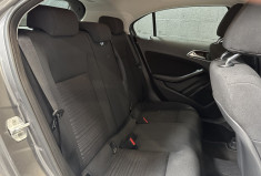 Mercedes Classe A 180 1.6i Sensation 122 ch / Radar Avant et Arrière / Révision à jour