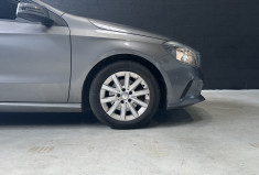 Mercedes Classe A 180 1.6i Sensation 122 ch / Radar Avant et Arrière / Révision à jour