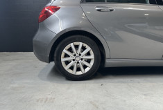 Mercedes Classe A 180 1.6i Sensation 122 ch / Radar Avant et Arrière / Révision à jour