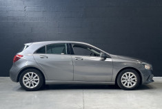 Mercedes Classe A 180 1.6i Sensation 122 ch / Radar Avant et Arrière / Révision à jour