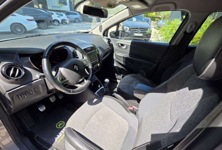 Renault Captur 1.3 TCE 130 CV INTENS 