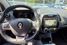 Renault Captur 1.3 TCE 130 CV INTENS 