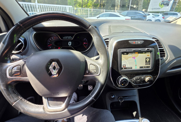 Renault Captur 1.3 TCE 130 CV INTENS 