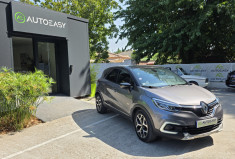 Renault Captur 1.3 TCE 130 CV INTENS 