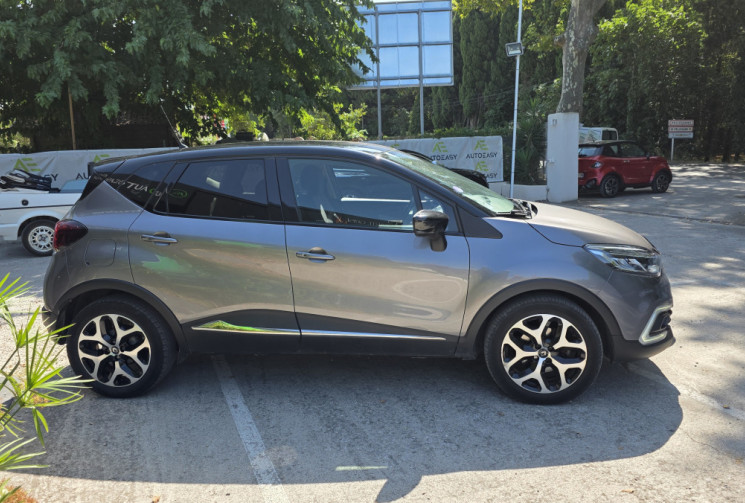 Renault Captur 1.3 TCE 130 CV INTENS 