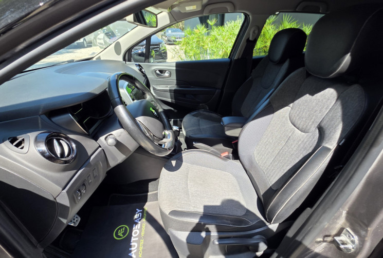 Renault Captur 1.3 TCE 130 CV INTENS 