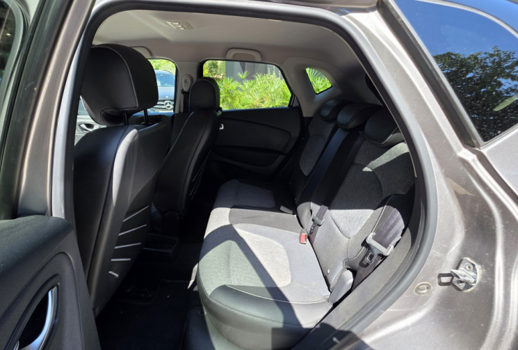 Renault Captur 1.3 TCE 130 CV INTENS 