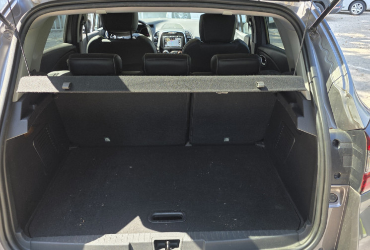 Renault Captur 1.3 TCE 130 CV INTENS 