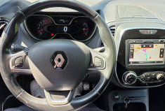 Renault Captur 1.3 TCE 130 CV INTENS 