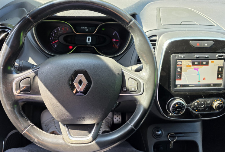 Renault Captur 1.3 TCE 130 CV INTENS 