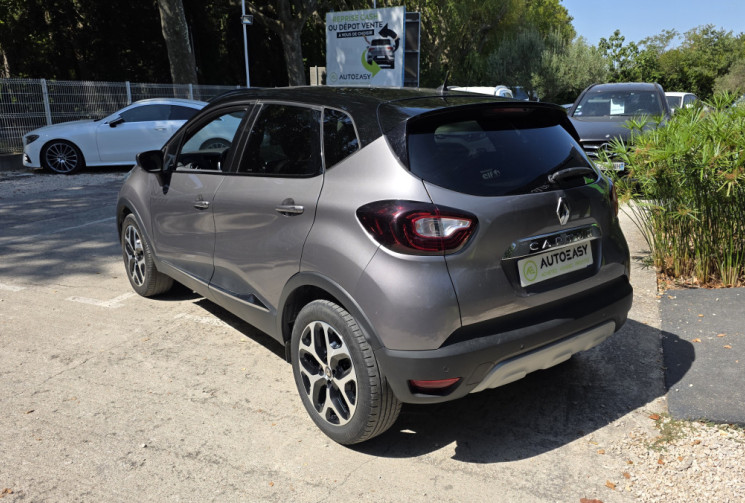Renault Captur 1.3 TCE 130 CV INTENS 