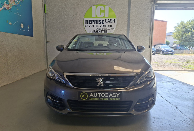 Peugeot 308 SW 1.5 BLUE HDI 100 ACTIVE BUSiNESS / DIGITAL COCKPIT / ENTRETIEN A JOUR 