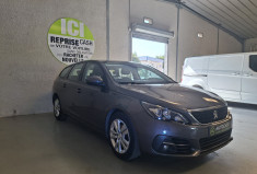 Peugeot 308 SW 1.5 BLUE HDI 100 ACTIVE BUSiNESS / DIGITAL COCKPIT / ENTRETIEN A JOUR 