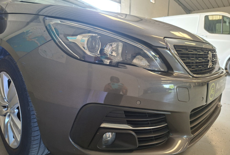 Peugeot 308 SW 1.5 BLUE HDI 100 ACTIVE BUSiNESS / DIGITAL COCKPIT / ENTRETIEN A JOUR 