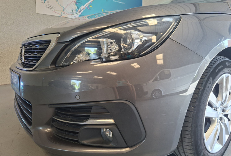 Peugeot 308 SW 1.5 BLUE HDI 100 ACTIVE BUSiNESS / DIGITAL COCKPIT / ENTRETIEN A JOUR 