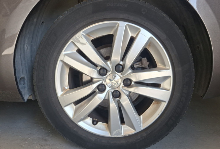 Peugeot 308 SW 1.5 BLUE HDI 100 ACTIVE BUSiNESS / DIGITAL COCKPIT / ENTRETIEN A JOUR 
