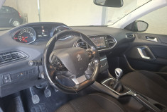 Peugeot 308 SW 1.5 BLUE HDI 100 ACTIVE BUSiNESS / DIGITAL COCKPIT / ENTRETIEN A JOUR 