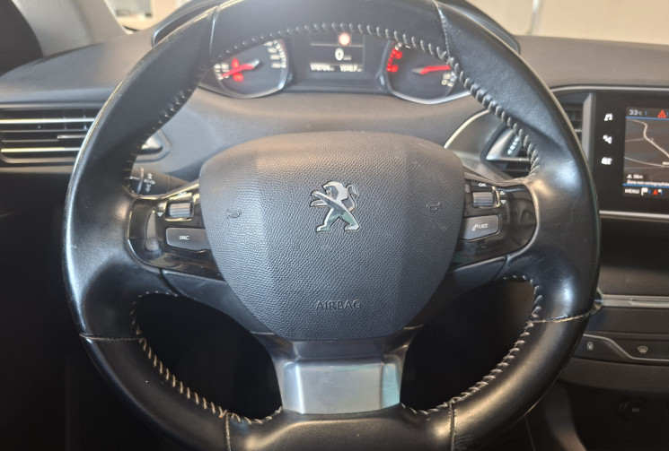 Peugeot 308 SW 1.5 BLUE HDI 100 ACTIVE BUSiNESS / DIGITAL COCKPIT / ENTRETIEN A JOUR 