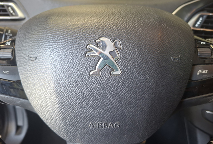 Peugeot 308 SW 1.5 BLUE HDI 100 ACTIVE BUSiNESS / DIGITAL COCKPIT / ENTRETIEN A JOUR 