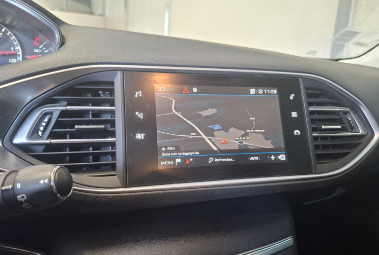 Peugeot 308 SW 1.5 BLUE HDI 100 ACTIVE BUSiNESS / DIGITAL COCKPIT / ENTRETIEN A JOUR 