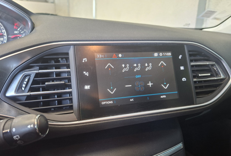Peugeot 308 SW 1.5 BLUE HDI 100 ACTIVE BUSiNESS / DIGITAL COCKPIT / ENTRETIEN A JOUR 