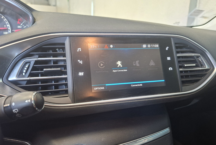 Peugeot 308 SW 1.5 BLUE HDI 100 ACTIVE BUSiNESS / DIGITAL COCKPIT / ENTRETIEN A JOUR 