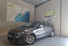Peugeot 308 SW 1.5 BLUE HDI 100 ACTIVE BUSiNESS / DIGITAL COCKPIT / ENTRETIEN A JOUR 