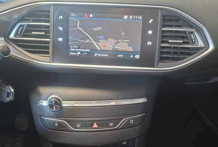 Peugeot 308 SW 1.5 BLUE HDI 100 ACTIVE BUSiNESS / DIGITAL COCKPIT / ENTRETIEN A JOUR 