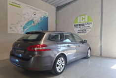 Peugeot 308 SW 1.5 BLUE HDI 100 ACTIVE BUSiNESS / DIGITAL COCKPIT / ENTRETIEN A JOUR 