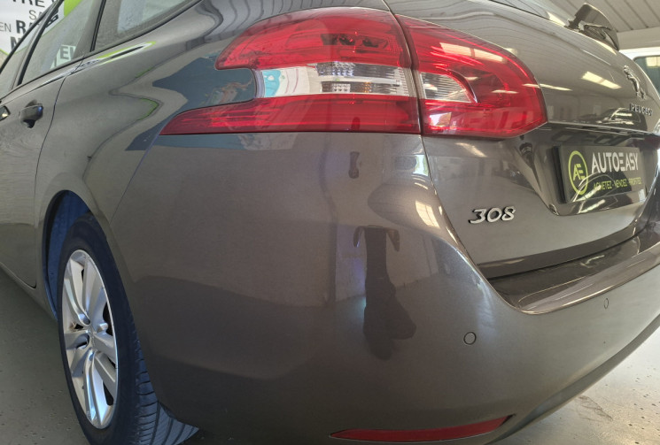 Peugeot 308 SW 1.5 BLUE HDI 100 ACTIVE BUSiNESS / DIGITAL COCKPIT / ENTRETIEN A JOUR 