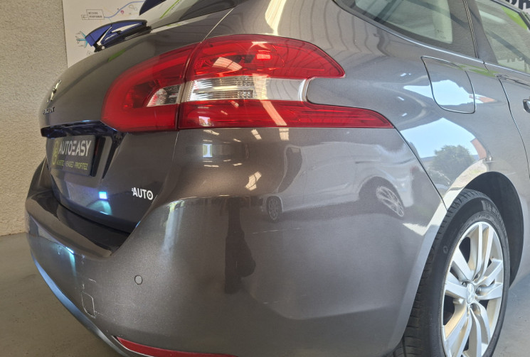 Peugeot 308 SW 1.5 BLUE HDI 100 ACTIVE BUSiNESS / DIGITAL COCKPIT / ENTRETIEN A JOUR 
