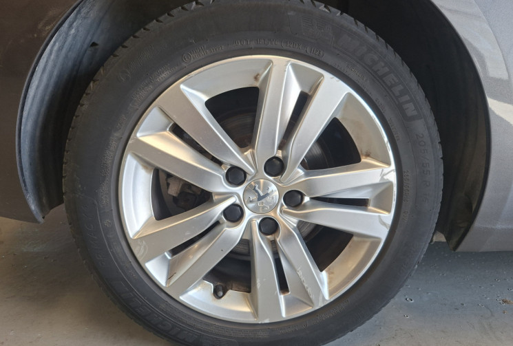 Peugeot 308 SW 1.5 BLUE HDI 100 ACTIVE BUSiNESS / DIGITAL COCKPIT / ENTRETIEN A JOUR 