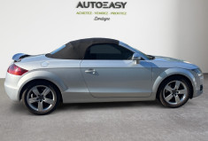 Audi TT 2.0 TFSI 200CH 