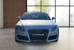 Audi TT 2.0 TFSI 200CH 