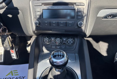 Audi TT 2.0 TFSI 200CH 