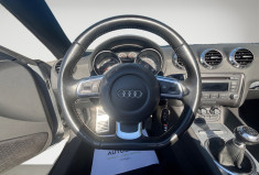 Audi TT 2.0 TFSI 200CH 