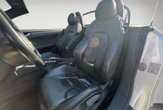 Audi TT 2.0 TFSI 200CH 