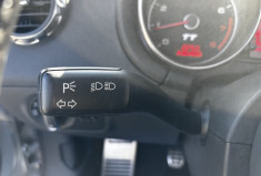 Audi TT 2.0 TFSI 200CH 