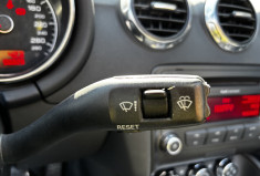 Audi TT 2.0 TFSI 200CH 