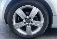 Audi TT 2.0 TFSI 200CH 