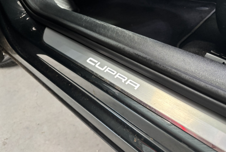 CUPRA Formentor 1.5 TSI 150 ch V DSG7 boite auto / Entretien suivi disponible