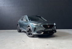 CUPRA Formentor 1.5 TSI 150 ch V DSG7 boite auto / Entretien suivi disponible