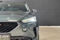 CUPRA Formentor 1.5 TSI 150 ch V DSG7 boite auto / Entretien suivi disponible