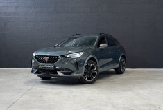 CUPRA Formentor 1.5 TSI 150 ch V DSG7 boite auto / Entretien suivi disponible