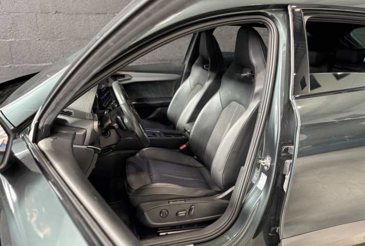 CUPRA Formentor 1.5 TSI 150 ch V DSG7 boite auto / Entretien suivi disponible
