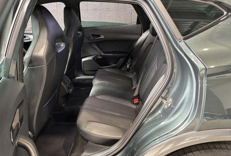 CUPRA Formentor 1.5 TSI 150 ch V DSG7 boite auto / Entretien suivi disponible
