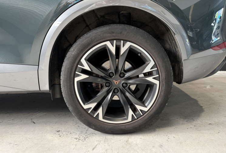 CUPRA Formentor 1.5 TSI 150 ch V DSG7 boite auto / Entretien suivi disponible