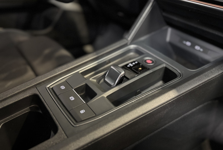 CUPRA Formentor 1.5 TSI 150 ch V DSG7 boite auto / Entretien suivi disponible